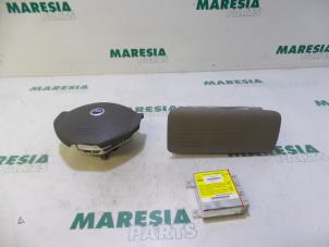 Gebrauchte Airbag Set + Modul Fiat Panda (169) 1.2 Fire Preis € 105,00 Margenregelung angeboten von Maresia Parts