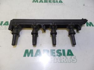 Used Ignition coil Peugeot 307 SW (3H) 2.0 16V Price € 35,00 Margin scheme offered by Maresia Parts