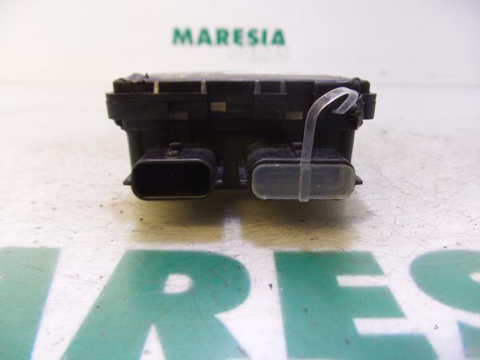 Computer, miscellaneous from a Alfa Romeo 4C (960) 1.75 TBI 16V 2014