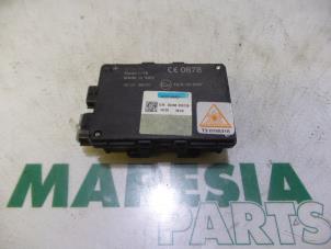 Computer, miscellaneous from a Alfa Romeo 4C (960) 1.75 TBI 16V 2014
