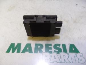 Computer, miscellaneous from a Alfa Romeo 4C (960) 1.75 TBI 16V 2014