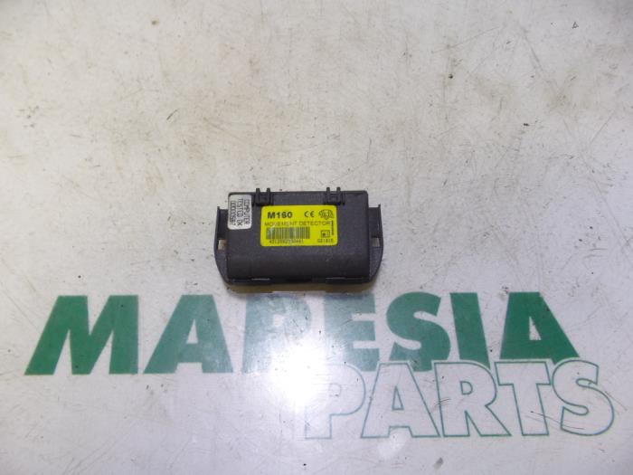 Used Computer, miscellaneous Alfa Romeo 4C (960) 1.75 TBI 16V Price € 105,00 Margin scheme offered by Maresia Parts