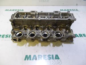 Used Cylinder head Peugeot 207/207+ (WA/WC/WM) 1.4 HDi Price € 210,00 Margin scheme offered by Maresia Parts