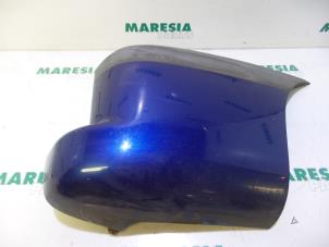 Gebrauchte Stoßstangenteil rechts hinten Fiat Doblo (223A/119) 1.6 16V Preis € 50,00 Margenregelung angeboten von Maresia Parts