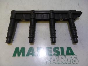 Used Ignition coil Peugeot 307 (3A/C/D) 1.4 16V Price € 50,00 Margin scheme offered by Maresia Parts