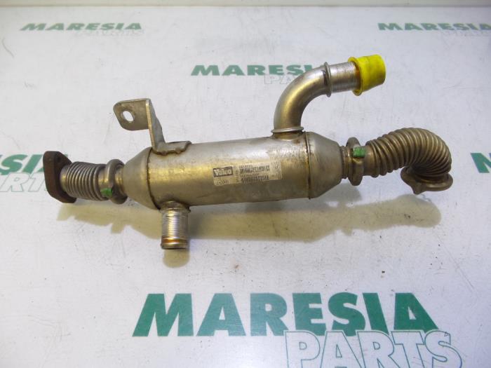 Usagé Echangeur de chaleur Peugeot Expert (222/224) 2.0 HDi 90 Prix € 50,00 Règlement à la marge proposé par Maresia Parts