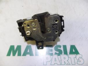 Used Rear door mechanism 4-door, right Fiat Panda (169) 1.2 Fire Price € 25,00 Margin scheme offered by Maresia Parts