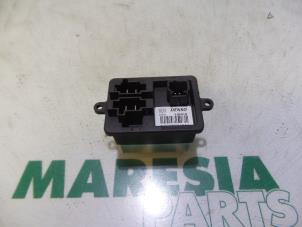 Used Heater resistor Renault Captur (2R) 1.5 Energy dCi 110 FAP Price € 40,00 Margin scheme offered by Maresia Parts