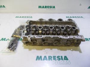 Used Cylinder head Peugeot 307 Break (3E) 1.6 HDiF 110 16V Price € 262,50 Margin scheme offered by Maresia Parts