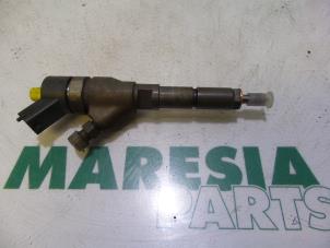 Usagé Injecteur (diesel) Peugeot 306 Break (7E) 2.0 HDi Prix € 50,00 Règlement à la marge proposé par Maresia Parts