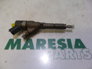 Gebrauchte Einspritzdüse (Diesel) Peugeot 306 Break (7E) 2.0 HDi Preis € 50,00 Margenregelung angeboten von Maresia Parts