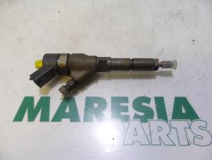 Usagé Injecteur (diesel) Peugeot 306 Break (7E) 2.0 HDi Prix € 50,00 Règlement à la marge proposé par Maresia Parts