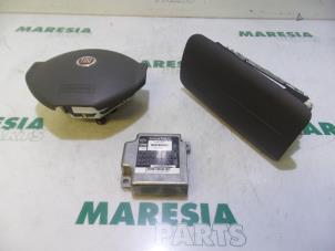 Gebrauchte Airbag Set + Modul Fiat Panda (169) 1.2 Fire Preis € 105,00 Margenregelung angeboten von Maresia Parts