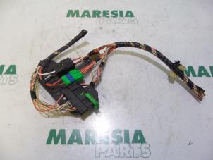 Used Wiring harness Renault Megane III Coupe (DZ) 2.0 16V RS Turbo Price € 105,00 Margin scheme offered by Maresia Parts