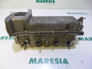 Used Cylinder head Fiat Panda (169) 1.2 Fire Price € 183,75 Margin scheme offered by Maresia Parts