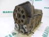 Cylinder head from a Fiat Panda (169) 1.2 Fire 2003