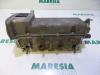 Cylinder head from a Fiat Panda (169) 1.2 Fire 2003