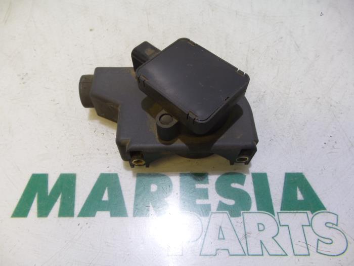 Begagnade Gaspedalsensor Citroen C8 (EA/EB) 2.0 HDi 16V Pris € 35,00 Marginaltabell erbjuds av Maresia Parts