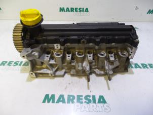 Usagé Culasse Renault Scénic II (JM) 1.5 dCi 80 Prix € 210,00 Règlement à la marge proposé par Maresia Parts