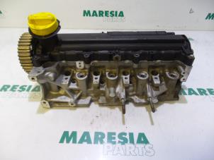 Used Cylinder head Renault Scénic II (JM) 1.5 dCi 80 Price € 210,00 Margin scheme offered by Maresia Parts
