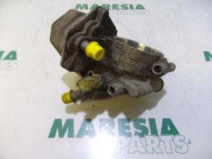 Used Oil filter holder Citroen Jumper (U9) 2.2 HDi 100 Euro 4 Price € 105,00 Margin scheme offered by Maresia Parts