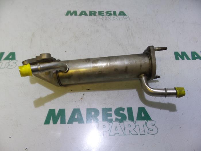Gebrauchte Wärmetauscher Citroen Jumper (U9) 2.2 HDi 100 Preis € 50,00 Margenregelung angeboten von Maresia Parts