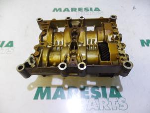 Used Oil pump Peugeot 607 (9D/U) 2.2 16V Price € 85,00 Margin scheme offered by Maresia Parts
