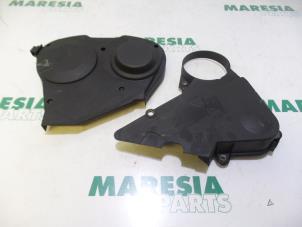 Used Timing cover Peugeot 607 (9D/U) 2.2 16V Price € 40,00 Margin scheme offered by Maresia Parts