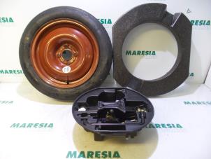 Used Spare wheel Citroen C3 Pluriel (HB) 1.4 HDi Price € 75,00 Margin scheme offered by Maresia Parts