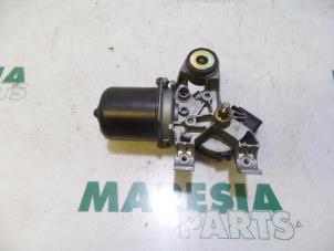 Used Front wiper motor Citroen C3 Pluriel (HB) 1.4 HDi Price € 50,00 Margin scheme offered by Maresia Parts