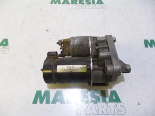 Used Starter Citroen C3 Pluriel (HB) 1.4 HDi Price € 50,00 Margin scheme offered by Maresia Parts
