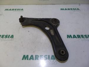 Used Front lower wishbone, left Citroen C3 Pluriel (HB) 1.4 HDi Price € 35,00 Margin scheme offered by Maresia Parts
