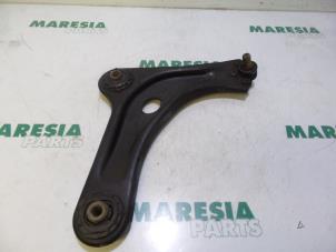 Used Front lower wishbone, right Citroen C3 Pluriel (HB) 1.4 HDi Price € 25,00 Margin scheme offered by Maresia Parts