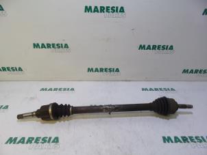 Used Front drive shaft, right Citroen C3 Pluriel (HB) 1.4 HDi Price € 85,00 Margin scheme offered by Maresia Parts