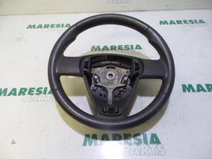 Used Steering wheel Citroen C3 Pluriel (HB) 1.4 HDi Price € 50,00 Margin scheme offered by Maresia Parts