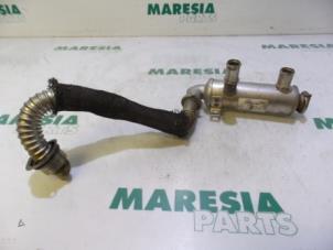 Used Heat exchanger Peugeot 307 Break (3E) 1.6 HDiF 110 16V Price € 50,00 Margin scheme offered by Maresia Parts