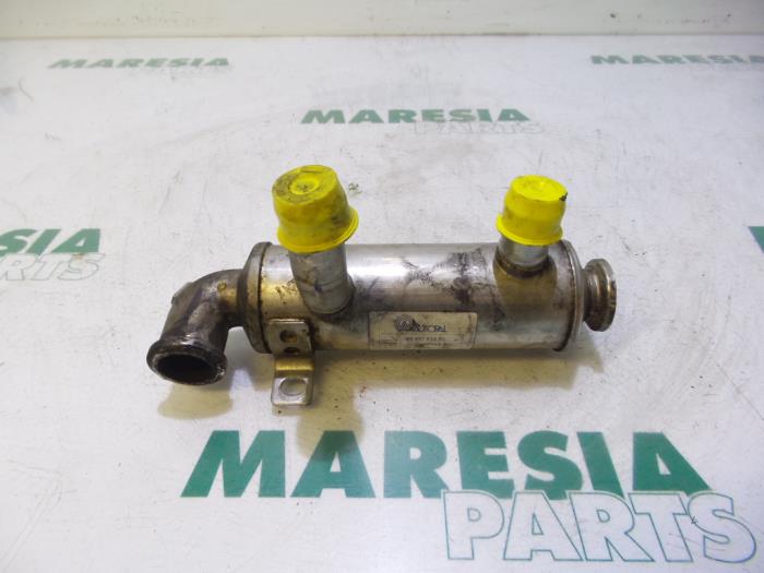 Gebrauchte Wärmetauscher Peugeot 307 Preis € 50,00 Margenregelung angeboten von Maresia Parts