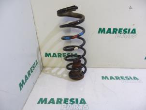Used Rear coil spring Peugeot 5008 I (0A/0E) 1.6 VTI 16V Price € 30,00 Margin scheme offered by Maresia Parts