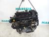 Engine from a Citroen C3 Pluriel (HB), 2002 / 2010 1.4 HDi, Convertible, Diesel, 1.398cc, 50kW (68pk), FWD, DV4TD; 8HX, 2004-04 / 2010-01, HB8HXB 2004
