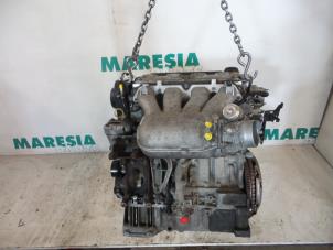 Gebrauchte Motor Citroen C5 I Berline (DC) 2.0 HPI 16V Preis € 420,00 Margenregelung angeboten von Maresia Parts