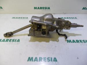Usagé Boîtier colonne de direction Fiat Stilo MW (192C) 1.6 16V Prix € 131,25 Règlement à la marge proposé par Maresia Parts