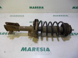 Used Front shock absorber rod, left Fiat Stilo MW (192C) 1.6 16V Price € 40,00 Margin scheme offered by Maresia Parts