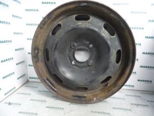 Used Wheel Citroen C3 Pluriel (HB) 1.4 HDi Price € 25,00 Margin scheme offered by Maresia Parts