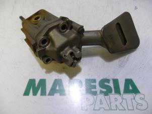 Used Oil pump Fiat Stilo MW (192C) 1.6 16V Price € 50,00 Margin scheme offered by Maresia Parts