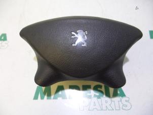 Used Left airbag (steering wheel) Peugeot Expert (G9) 1.6 HDi 90 Price € 40,00 Margin scheme offered by Maresia Parts