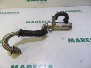 Used Heat exchanger Peugeot Expert (G9) 1.6 HDi 90 Price € 50,00 Margin scheme offered by Maresia Parts