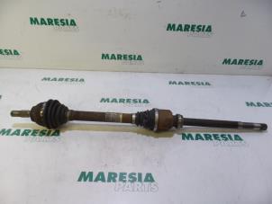 Used Front drive shaft, right Peugeot Partner (GC/GF/GG/GJ/GK) 1.6 HDI 90 Price € 90,75 Inclusive VAT offered by Maresia Parts