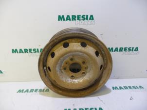 Used Wheel Fiat Ducato (243/244/245) 2.8 JTD VGT Price € 42,35 Inclusive VAT offered by Maresia Parts