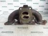 Renault Scénic III (JZ) 1.4 16V TCe 130 Exhaust manifold