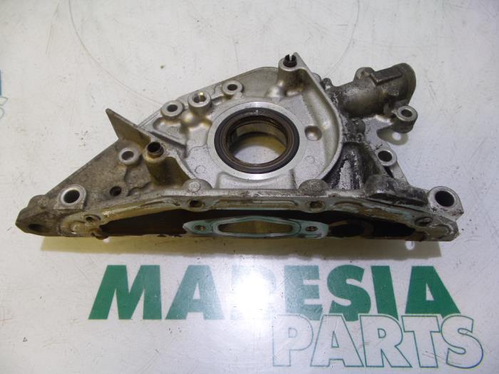 Gebrauchte Ölpumpe Citroen Xsara Picasso (CH) 1.8 16V Preis € 50,00 Margenregelung angeboten von Maresia Parts
